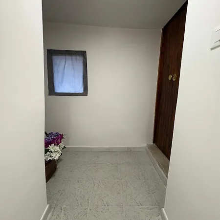 Apartment Un Tranquillo Rifugio Fabrica di Roma