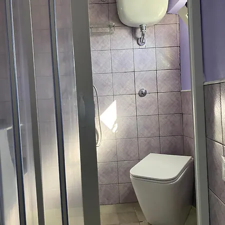 דירה Un Tranquillo Rifugio *
