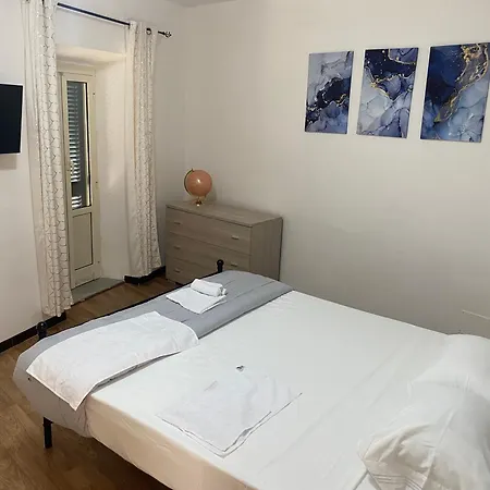 Un Tranquillo Rifugio * Fabrica di Roma