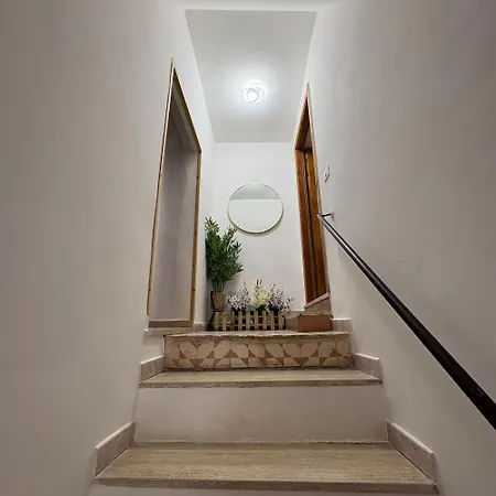 Apartment Un Tranquillo Rifugio Fabrica di Roma