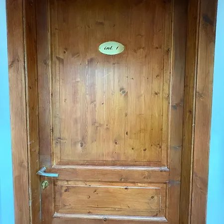 Un Tranquillo Rifugio