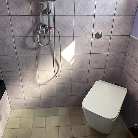 Un Tranquillo Rifugio Fabrica di Roma