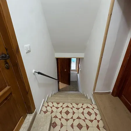 Un Tranquillo Rifugio דירה *