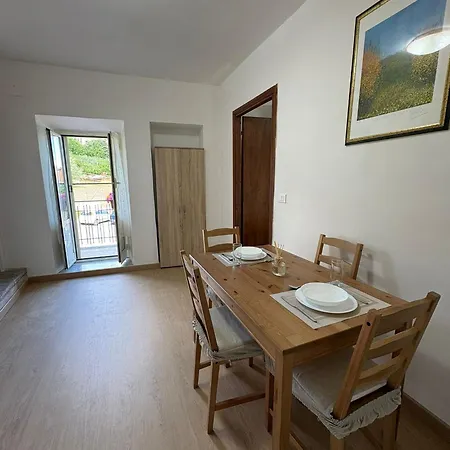 Un Tranquillo Rifugio דירה Fabrica di Roma