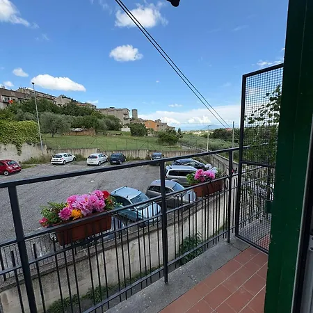 Un Tranquillo Rifugio Fabrica di Roma